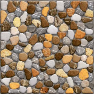 MULIA 40X40 ROCASTONE BEIGE